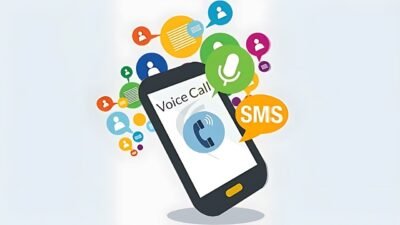 Bulk SMS & Voice Call