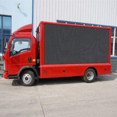 Advertising on Vehicles for Election Campaigning